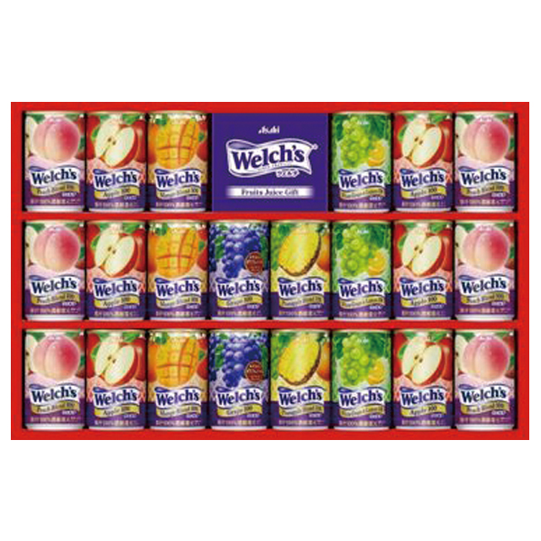 uWelch'sv Mtg (W30T)